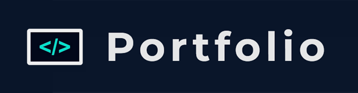 portfolio logo