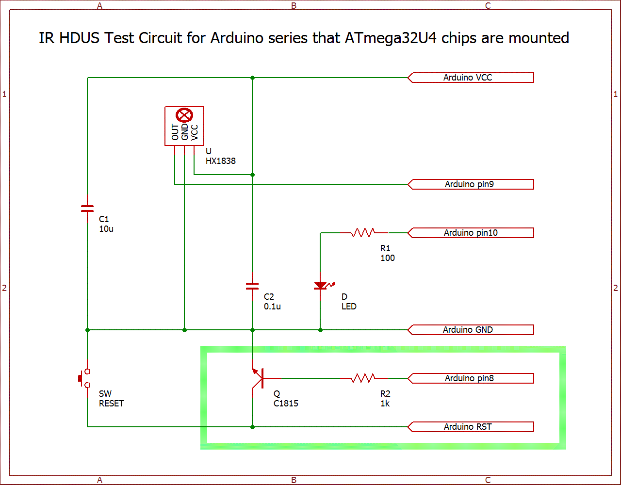 3rd配線図