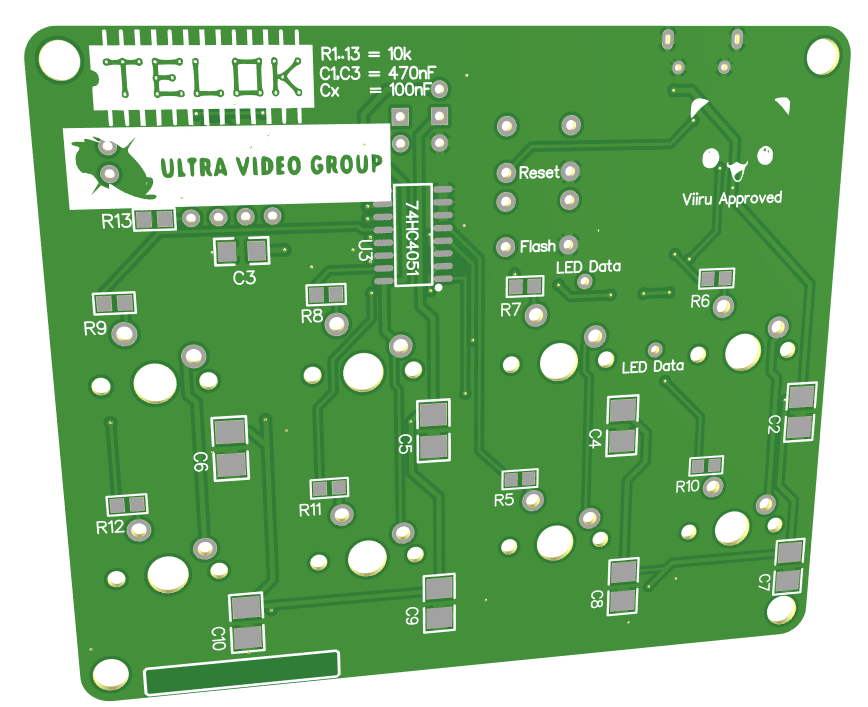 PCBBack