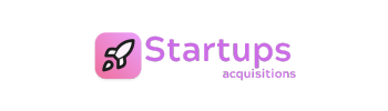 Visit StartupsAcquisitions.com