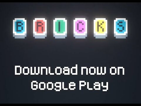 Bricks Trailer