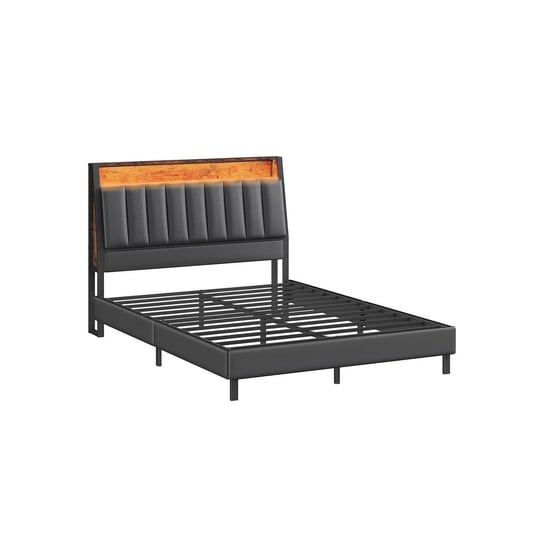 led-bed-frame-full-size-storage-headboard-and-charging-station-1