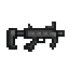 M7 Submachinegun