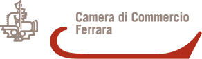 CCIAA Ferrara - Logo