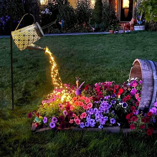 vookry-solar-watering-can-with-lights-large-hanging-solar-waterfall-lights-waterproof-outdoor-garden-1