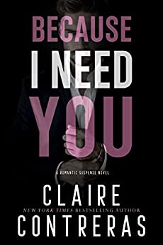 ebook download Because I Need You (Because, #2)