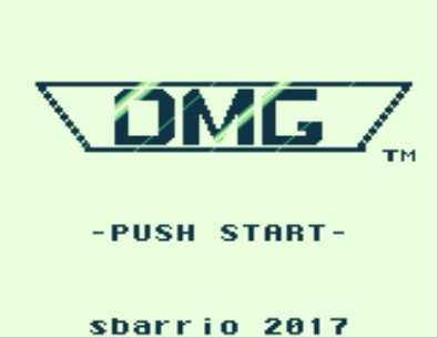 DMG title