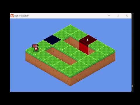Watch the Iso Block Editor Thing!