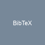 BibTeX