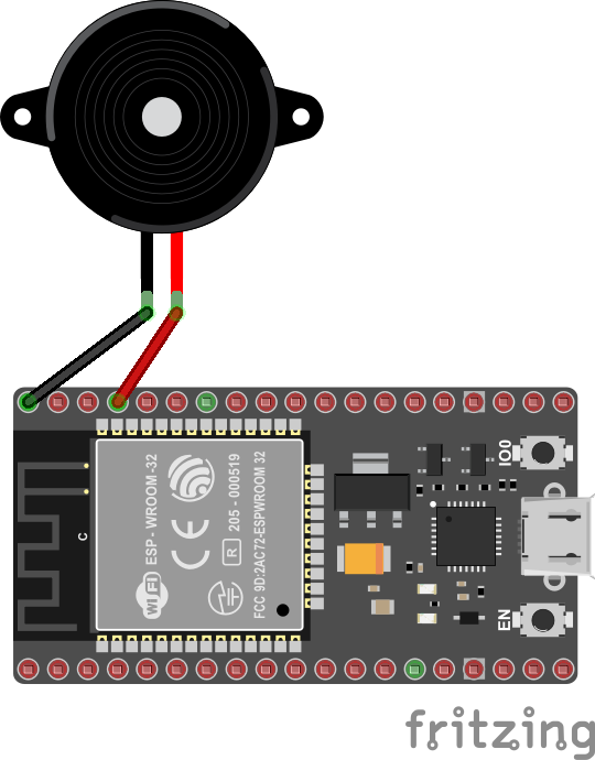 schema buzzer