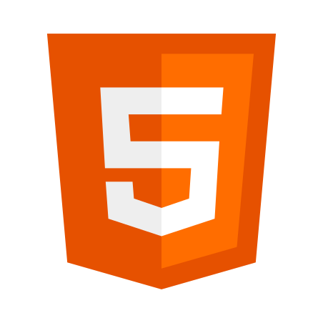 HTML/CSS Icon