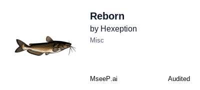 MseeP.ai Security Assessment Badge