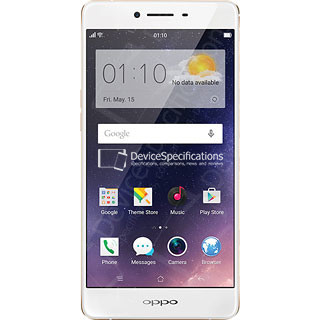 Oppo R7Sf