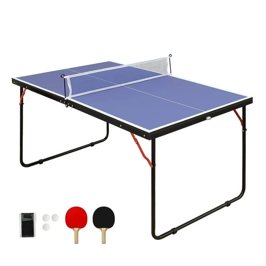 hookung-table-tennis-table-ping-pong-tables-set-100-preassembled-foldable-portable-ping-pong-family--1