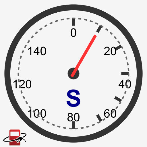 Stateful Speedometer