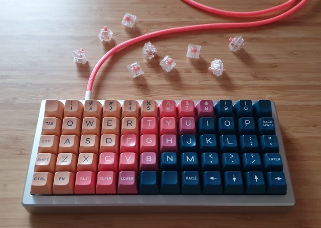 JJ50 + SA Vilebloom (w/ Sakurios) by u/rendleshift