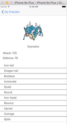 Gyrados