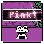 Achievement badge icon