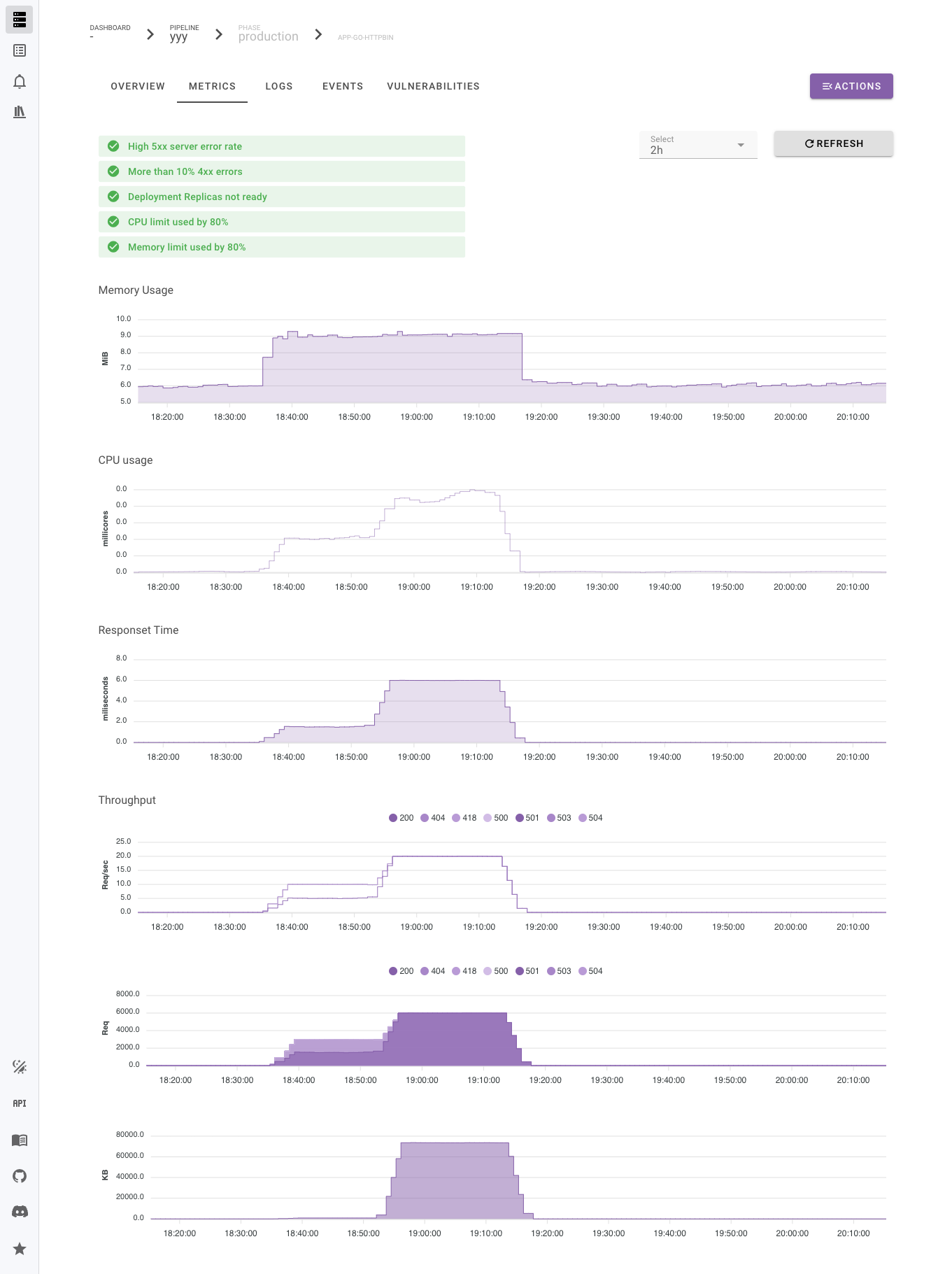Create App Screenshot 3