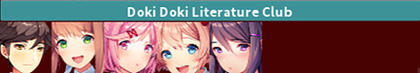Doki Doki Literature Club series preview