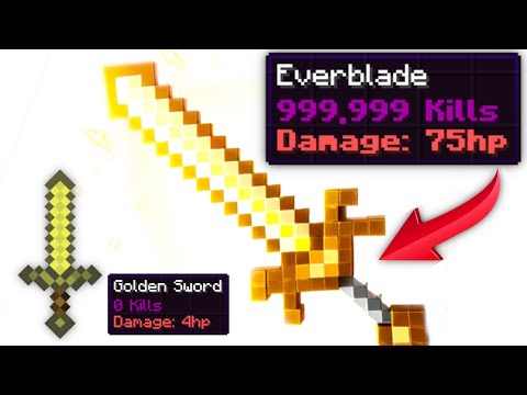 everblade