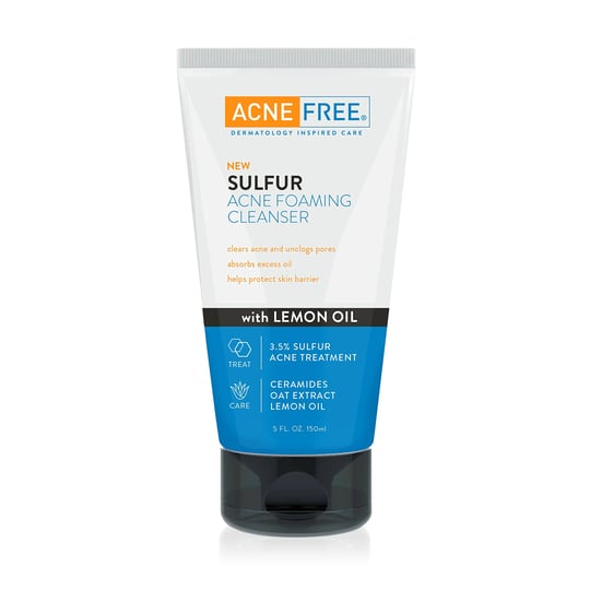 acnefree-sulfur-acne-foaming-cleanser-with-lemon-oil-5-fl-oz-1