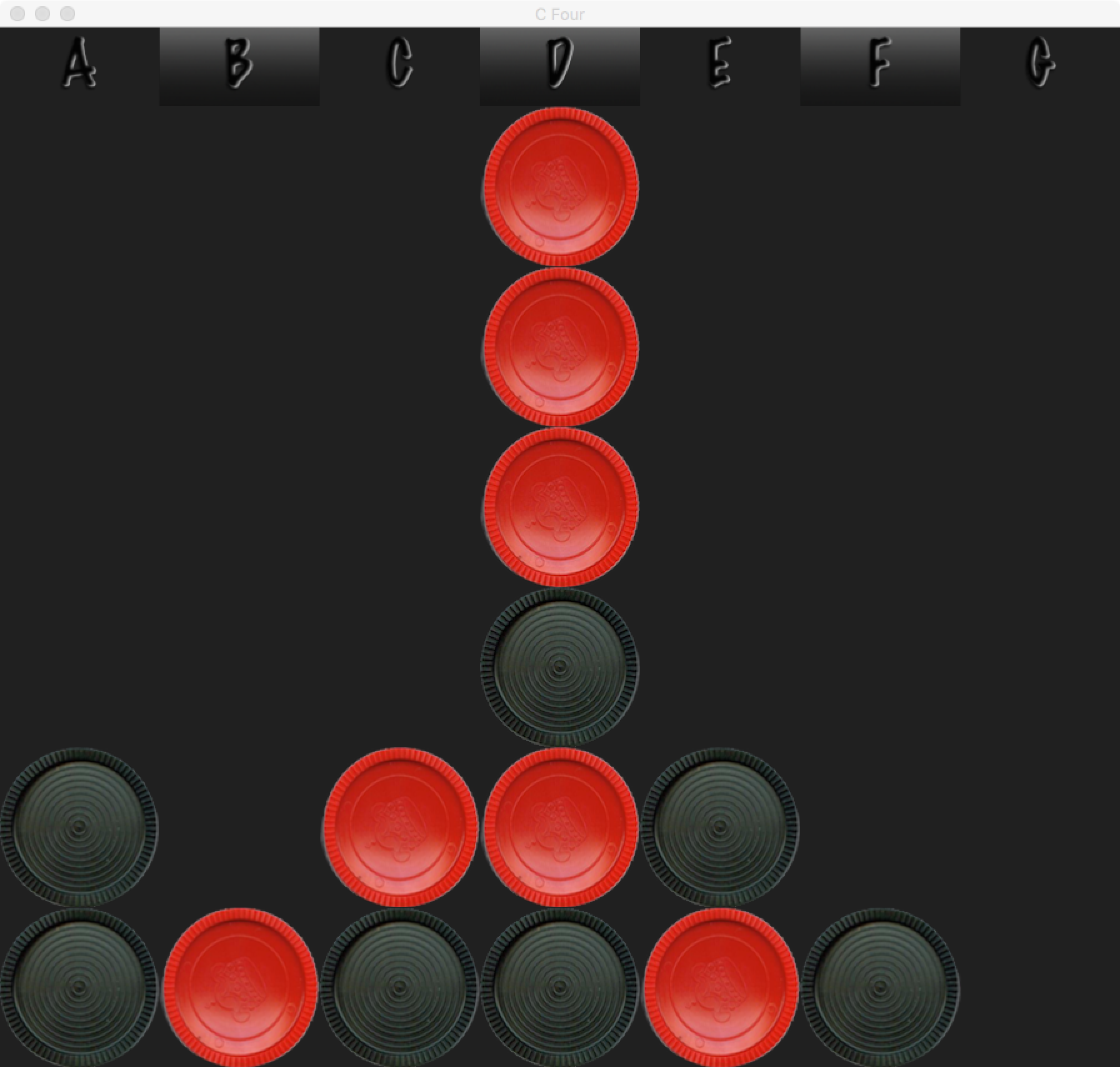 Image of Connect4