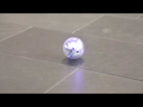 Unicorn Hybrid Black Tutorial: Unicorn Speller - Sphero add-on