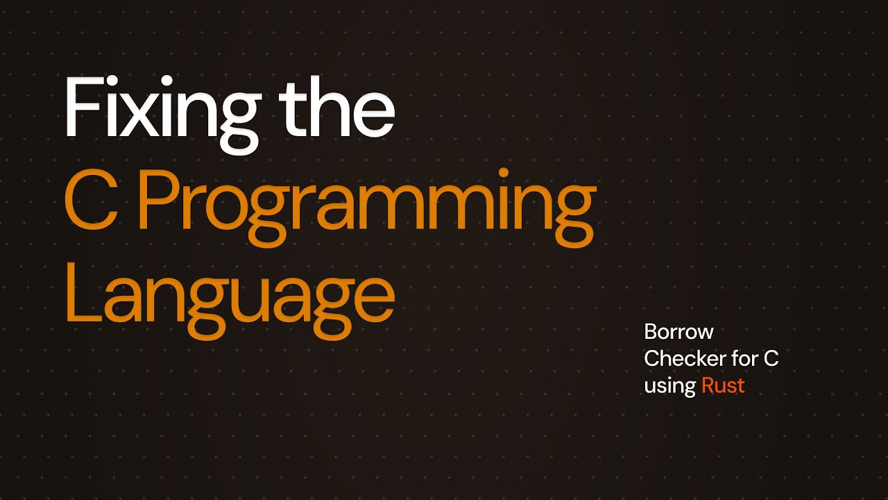 Caw Development Video