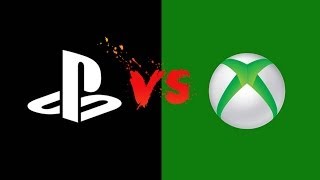 PS4 vs Xbox One Graphics