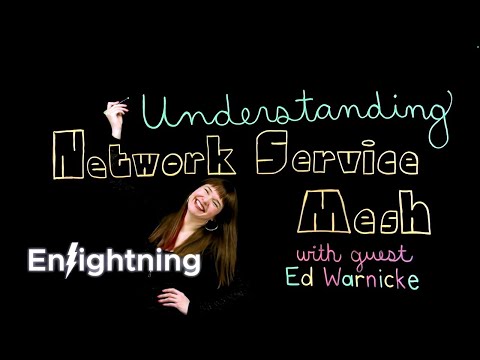 Understanding Network Service Mesh