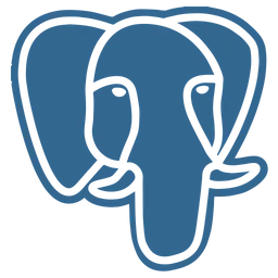 postgresql logo