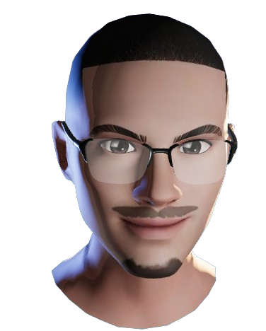 3D AVATAR