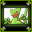 Sceptile icon