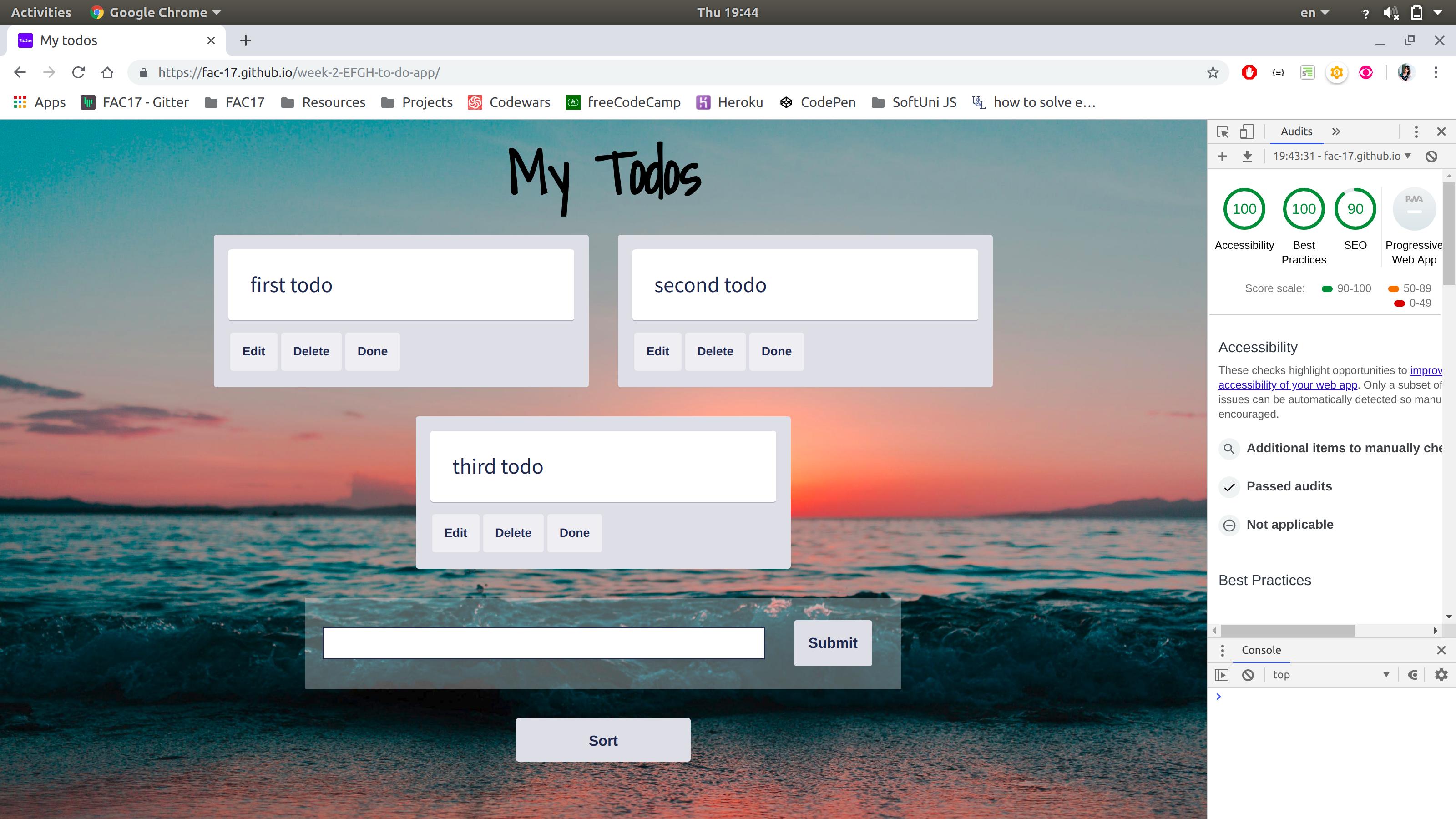 GitHub - mkatenolan/FAC-week-2-To-do-List: Todo App · GitHub