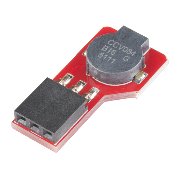 RedBot Buzzer Board