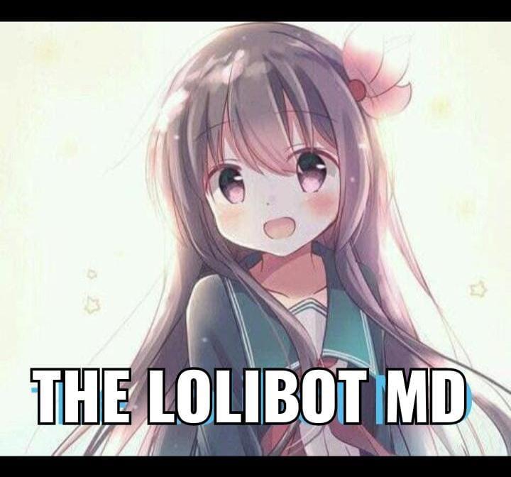 The-LoliBot-MD