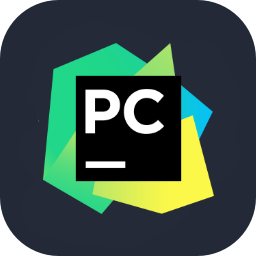 Pycharm Logo