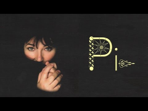 Kate Bush, Pi