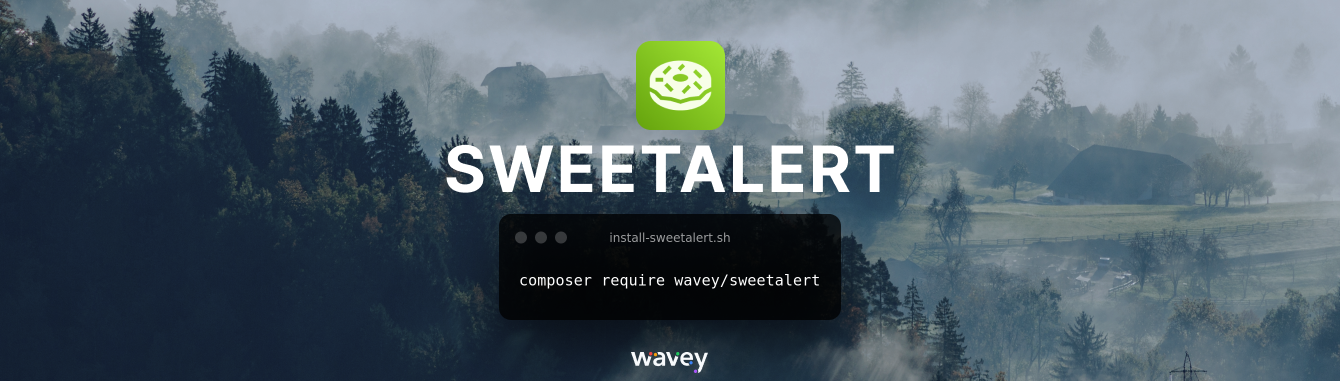 Sweetalerts