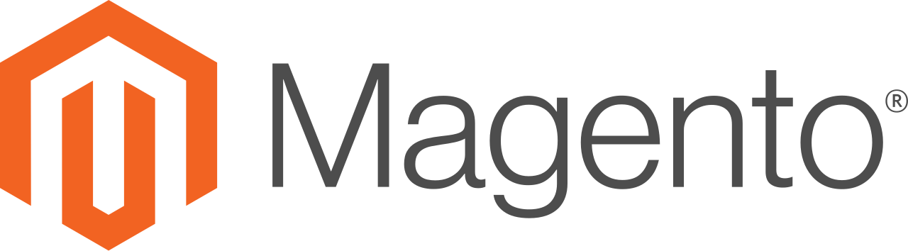 Magento logo