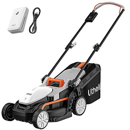 litheli-u20-lawn-mower-with-4-0ah-battery-1