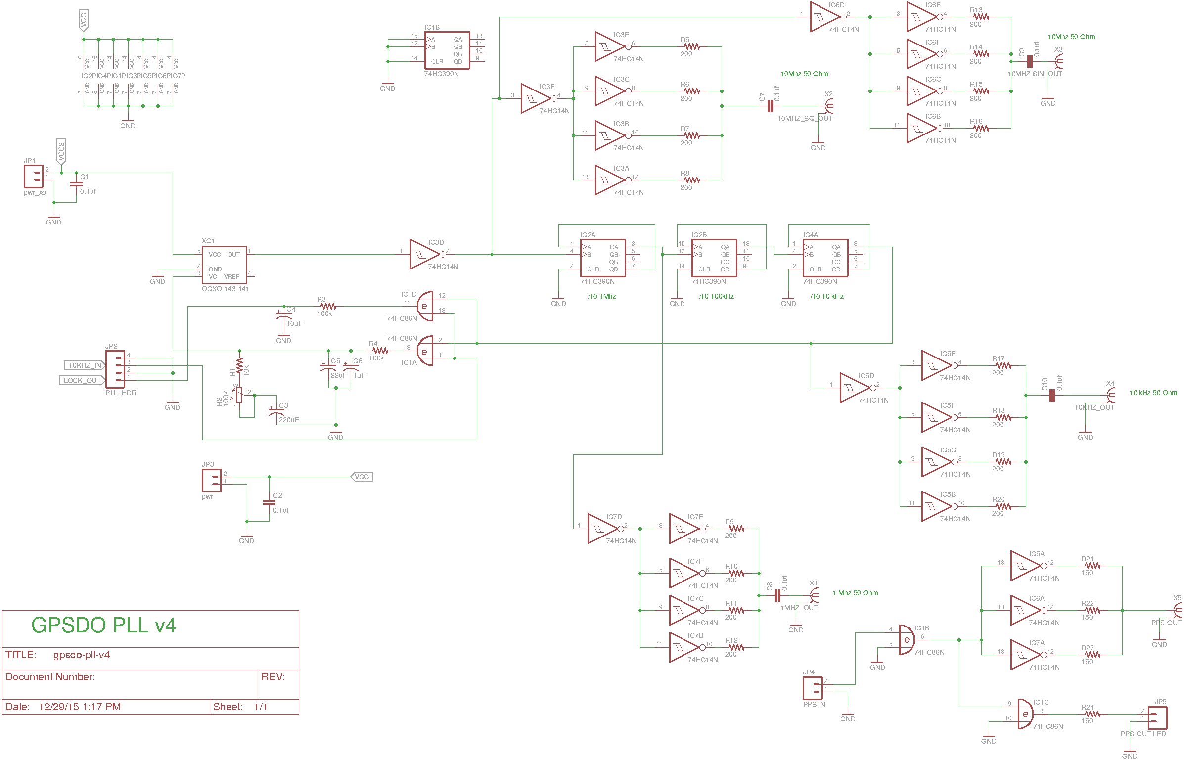 Schematic