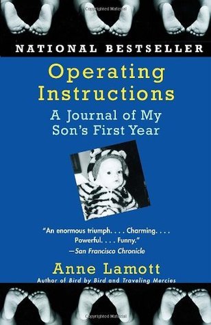 ebook download Operating Instructions: A Journal of My Son's First Year