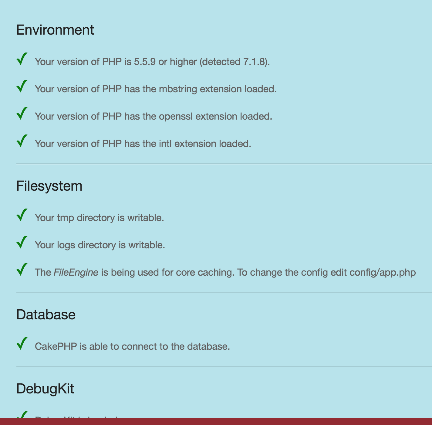 Smart Invoice Version 3 Installation Requirement