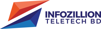 Infozillion Logo