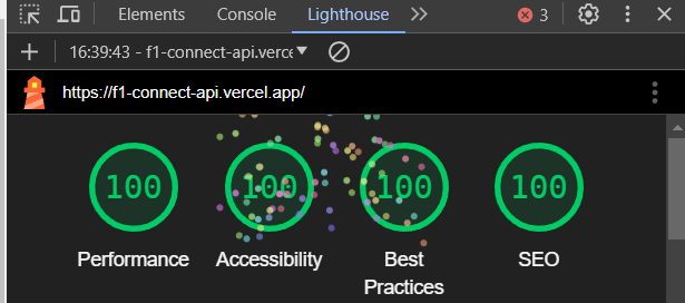 f1-connect-api-performance