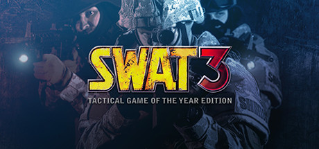 SWAT 3: Tactical Game of the Year Edition