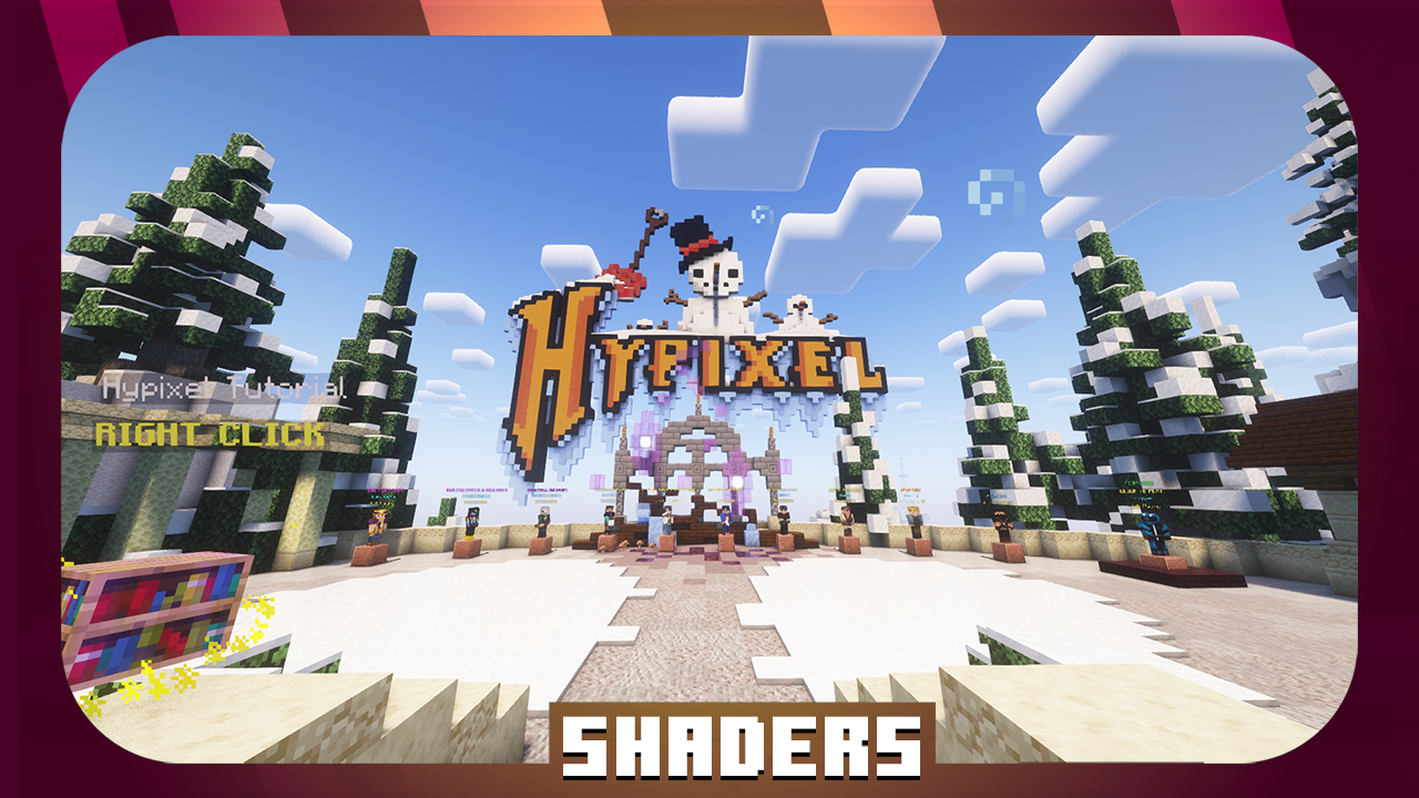 Shaders