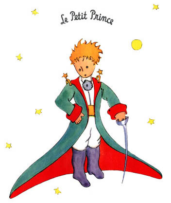 The Little Prince